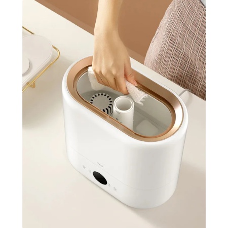Увлажнитель воздуха Deerma Humidifier DEM-ST636W, белый